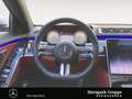 Mercedes-Benz S 500 S 500 4M lang AMG'ExclusiveRed'Chauffeur'HiEndFo Silber - thumbnail 12