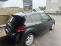 Peugeot 208 Style Schwarz - thumbnail 2