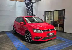 Volkswagen Polo VW GTI 1.8 TSI 192 (Full LED, Sport Select, GPS)