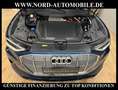 Audi e-tron qu. Automatik Teilleder/Kamera/20 Bleu - thumbnail 23