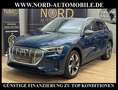 Audi e-tron qu. Automatik Teilleder/Kamera/20 Bleu - thumbnail 5