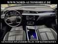 Audi e-tron qu. Automatik Teilleder/Kamera/20 Bleu - thumbnail 17