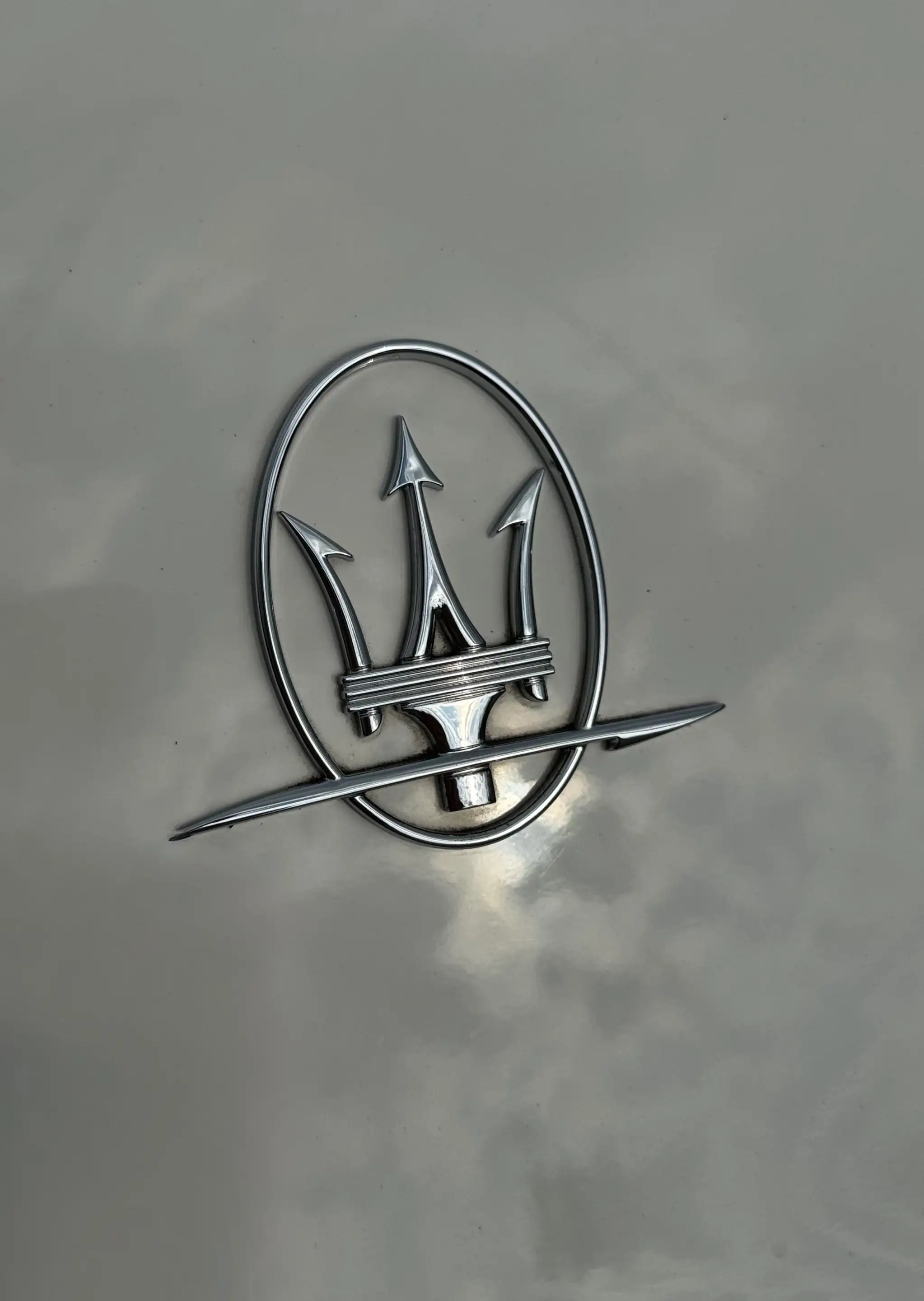 Maserati Ghibli Ghibli — photo 7