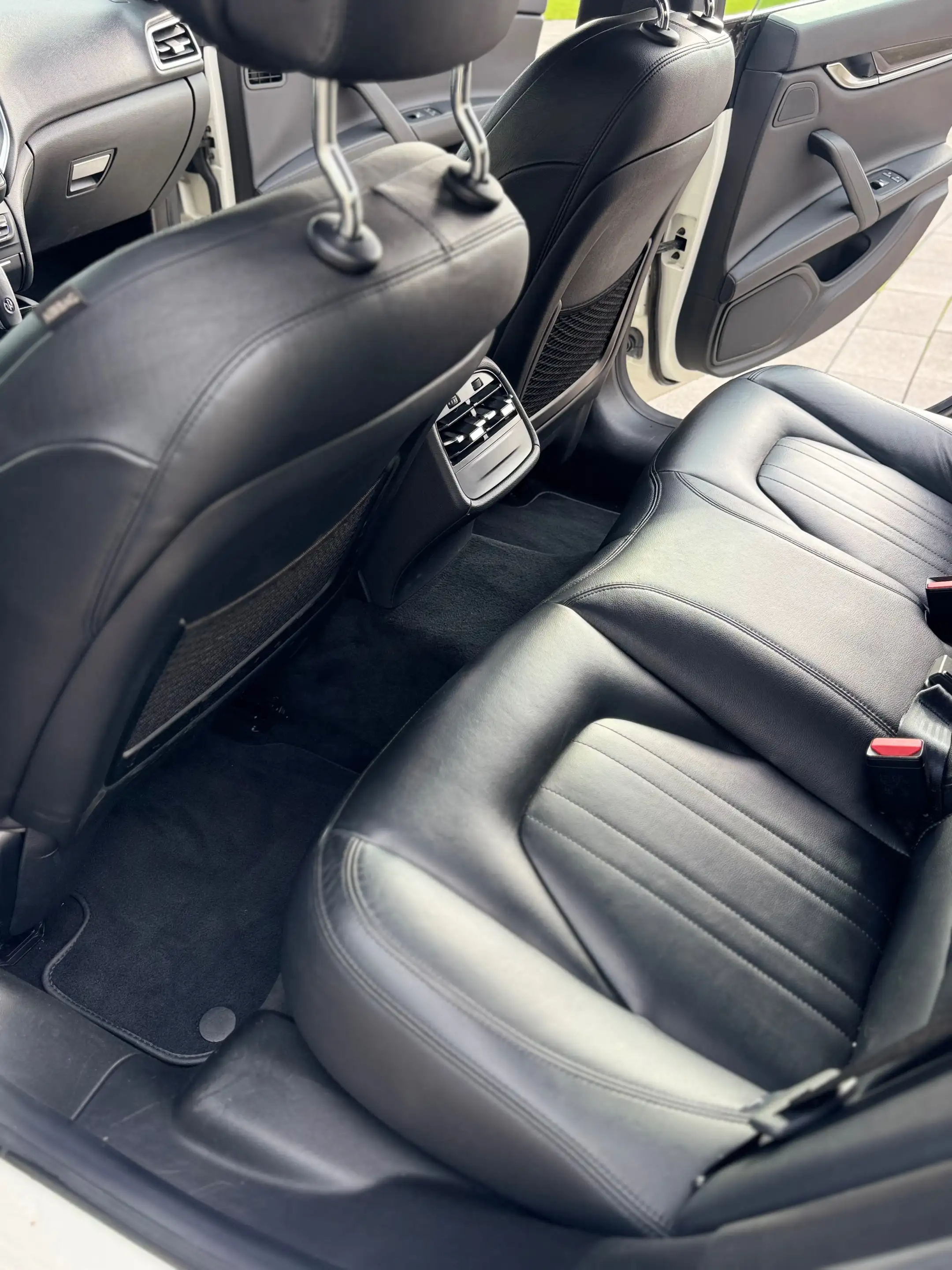 Maserati Ghibli Ghibli — photo 15
