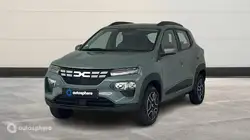 Dacia Expression