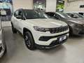 Jeep Compass Compass 1.3 turbo t4 phev Limited 4xe auto Wit - thumbnail 1