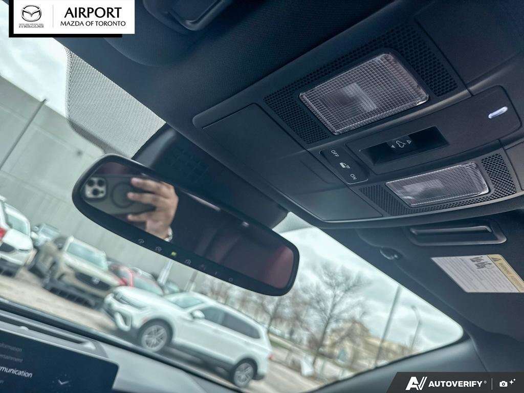 2022 Mazda CX-9 Kuro Edition Polymetal| Red int.| Kuro |$1500 Fina thumb 21