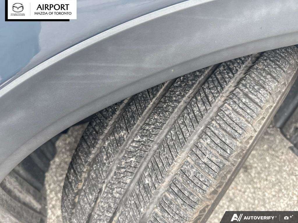 2022 Mazda CX-9 Kuro Edition Polymetal| Red int.| Kuro |$1500 Fina thumb 7