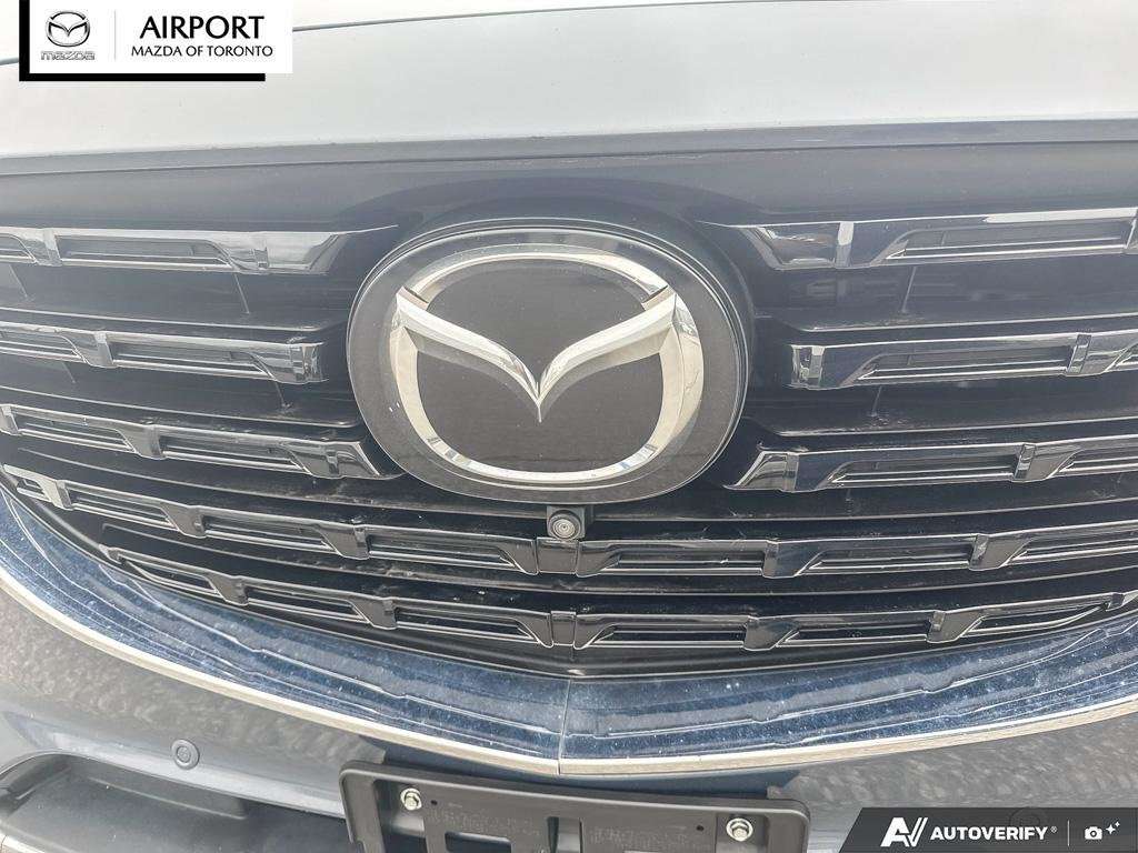 2022 Mazda CX-9 Kuro Edition Polymetal| Red int.| Kuro |$1500 Fina thumb 9