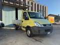 Iveco 35S11/MIDICAB/2.3/110000KM/2010 Jaune - thumbnail 3