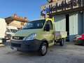 Iveco 35S11/MIDICAB/2.3/110000KM/2010 Jaune - thumbnail 1