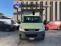 Iveco 35S11/MIDICAB/2.3/110000KM/2010 Jaune - thumbnail 2