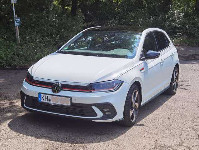 Volkswagen Polo GTI Polo 2.0 TSI DSG GTI