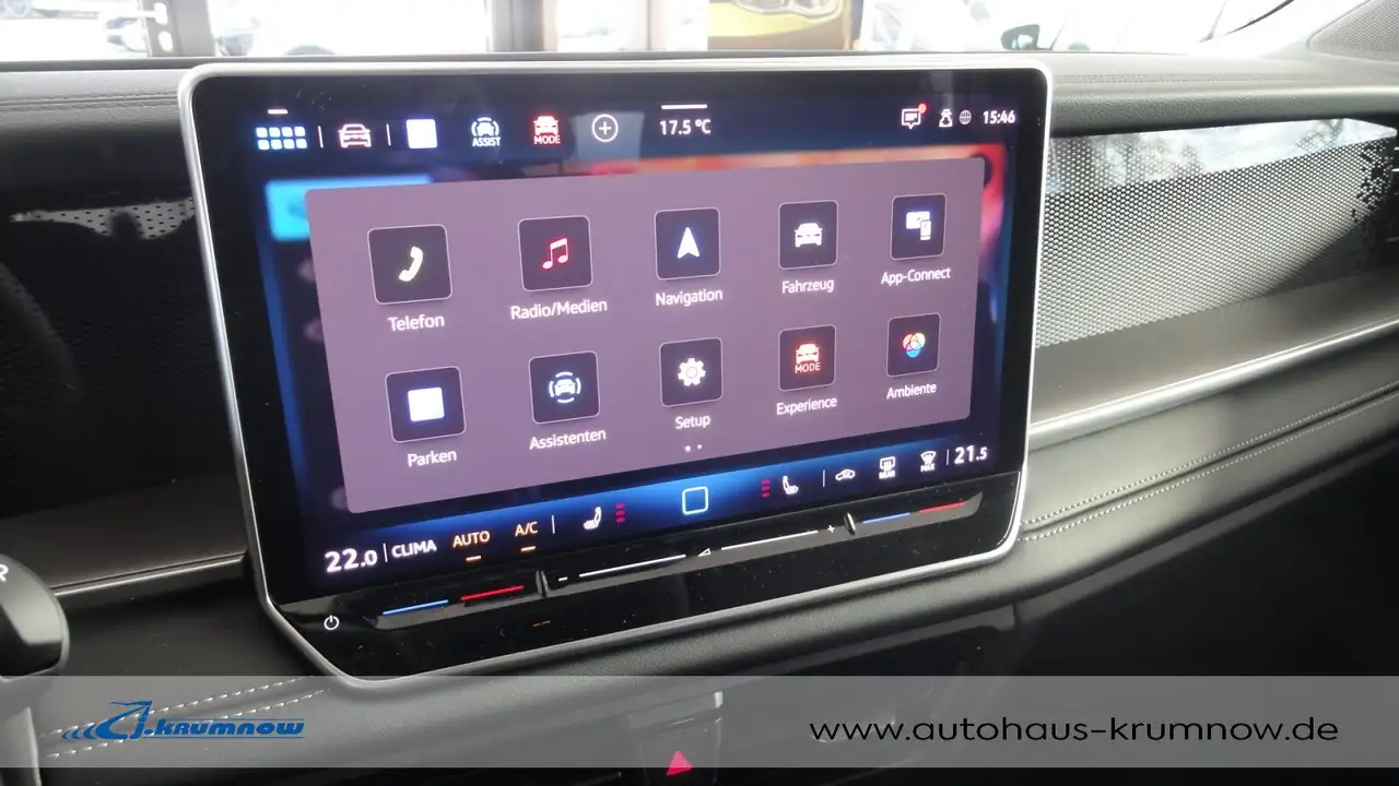 Volkswagen Tayron Tayron 1.5 eTSI OPF DSG Life Navi/Autom./LED 11