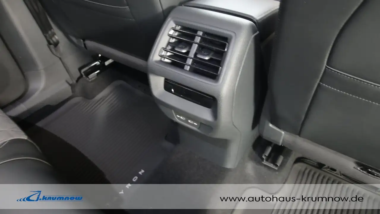 Volkswagen Tayron Tayron 1.5 eTSI OPF DSG Life Navi/Autom./LED 13