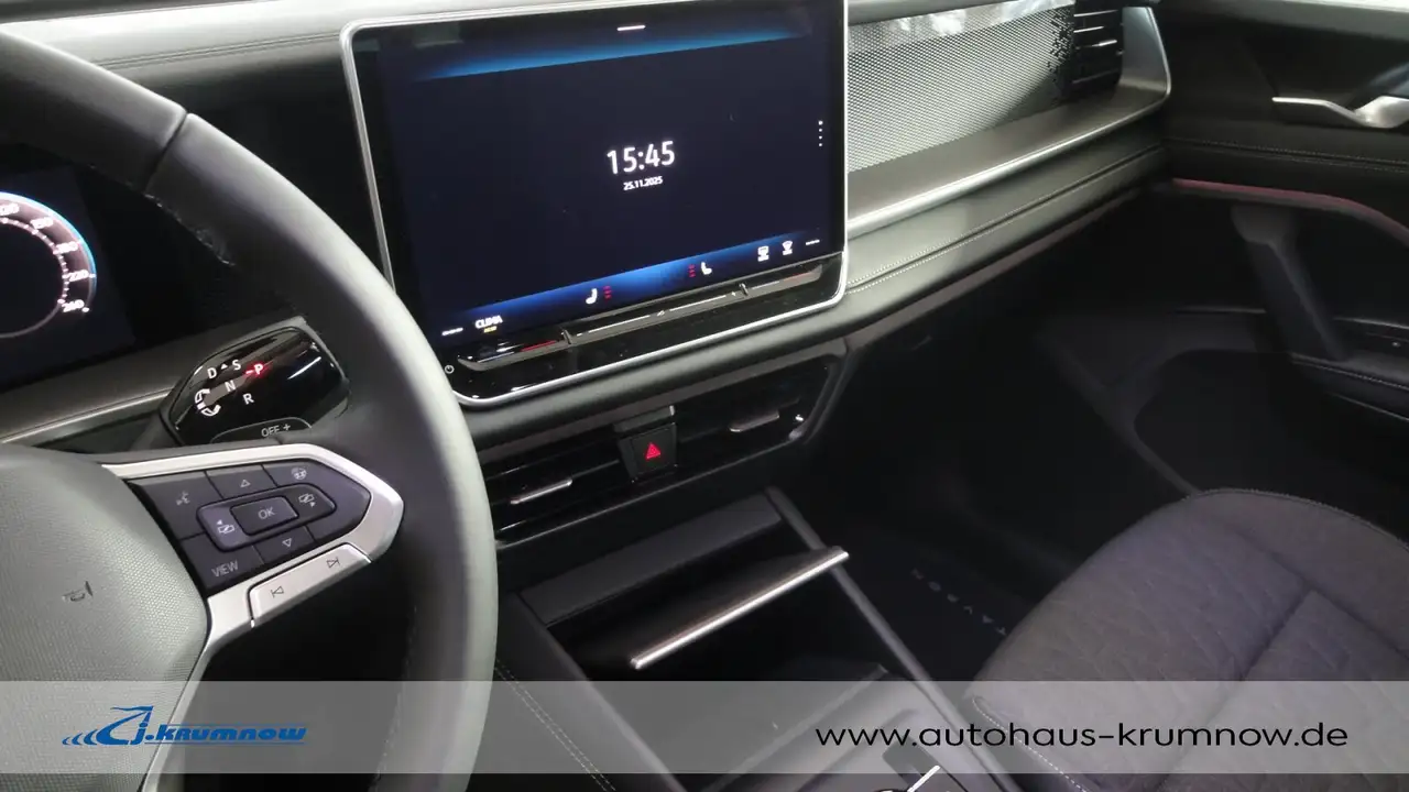 Volkswagen Tayron Tayron 1.5 eTSI OPF DSG Life Navi/Autom./LED 15
