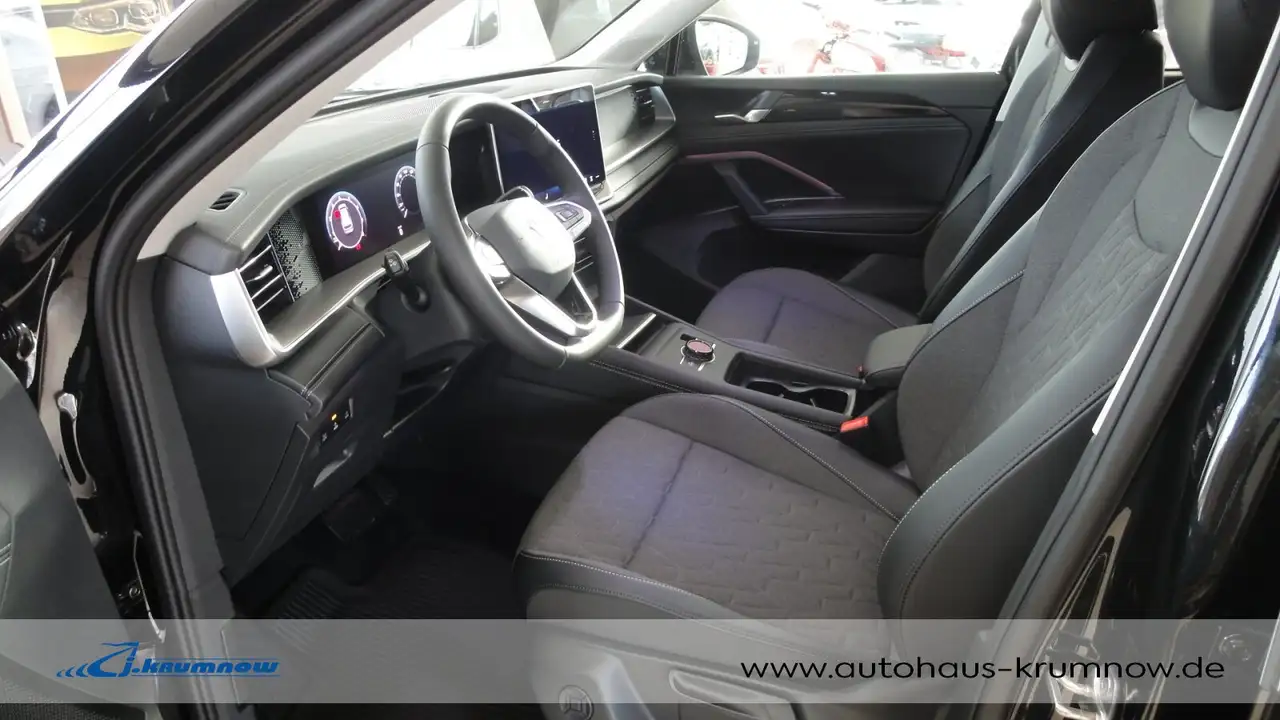 Volkswagen Tayron Tayron 1.5 eTSI OPF DSG Life Navi/Autom./LED 5