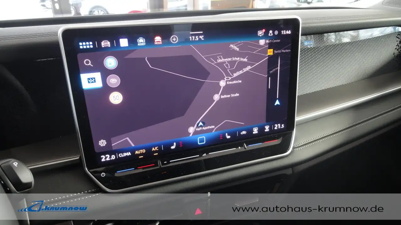 Volkswagen Tayron Tayron 1.5 eTSI OPF DSG Life Navi/Autom./LED 16