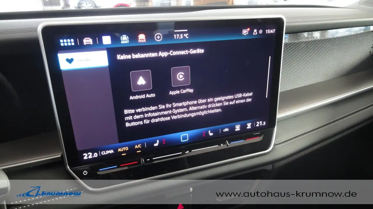 Volkswagen Tayron Tayron 1.5 eTSI OPF DSG Life Navi/Autom./LED 18