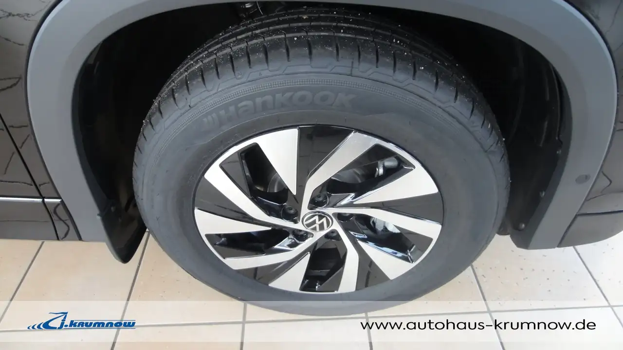 Volkswagen Tayron Tayron 1.5 eTSI OPF DSG Life Navi/Autom./LED 9