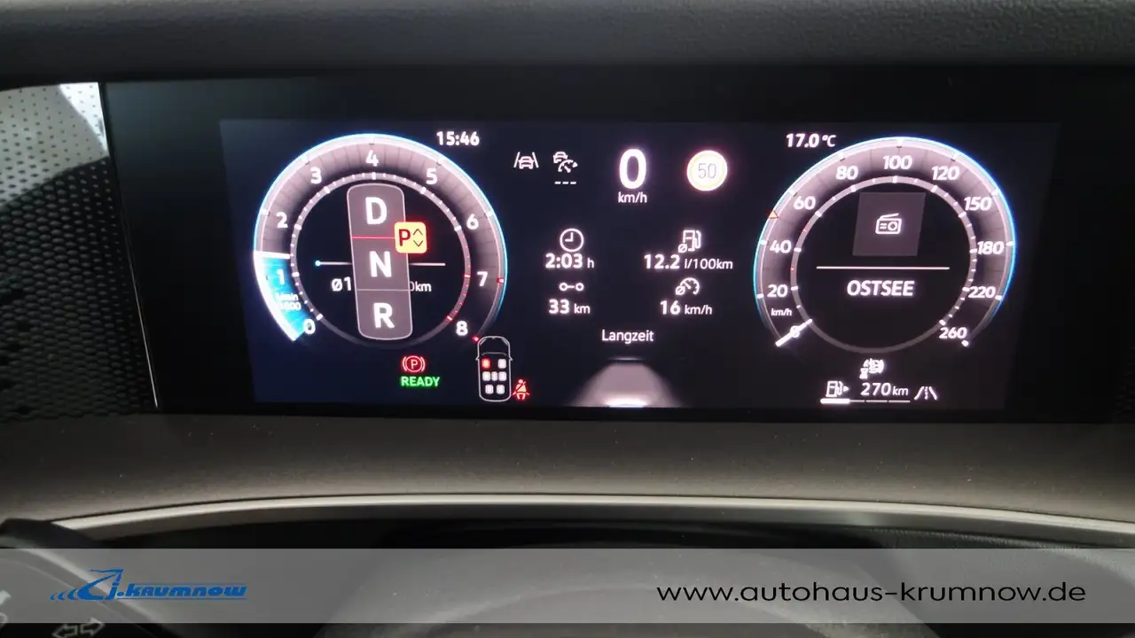 Volkswagen Tayron Tayron 1.5 eTSI OPF DSG Life Navi/Autom./LED 6