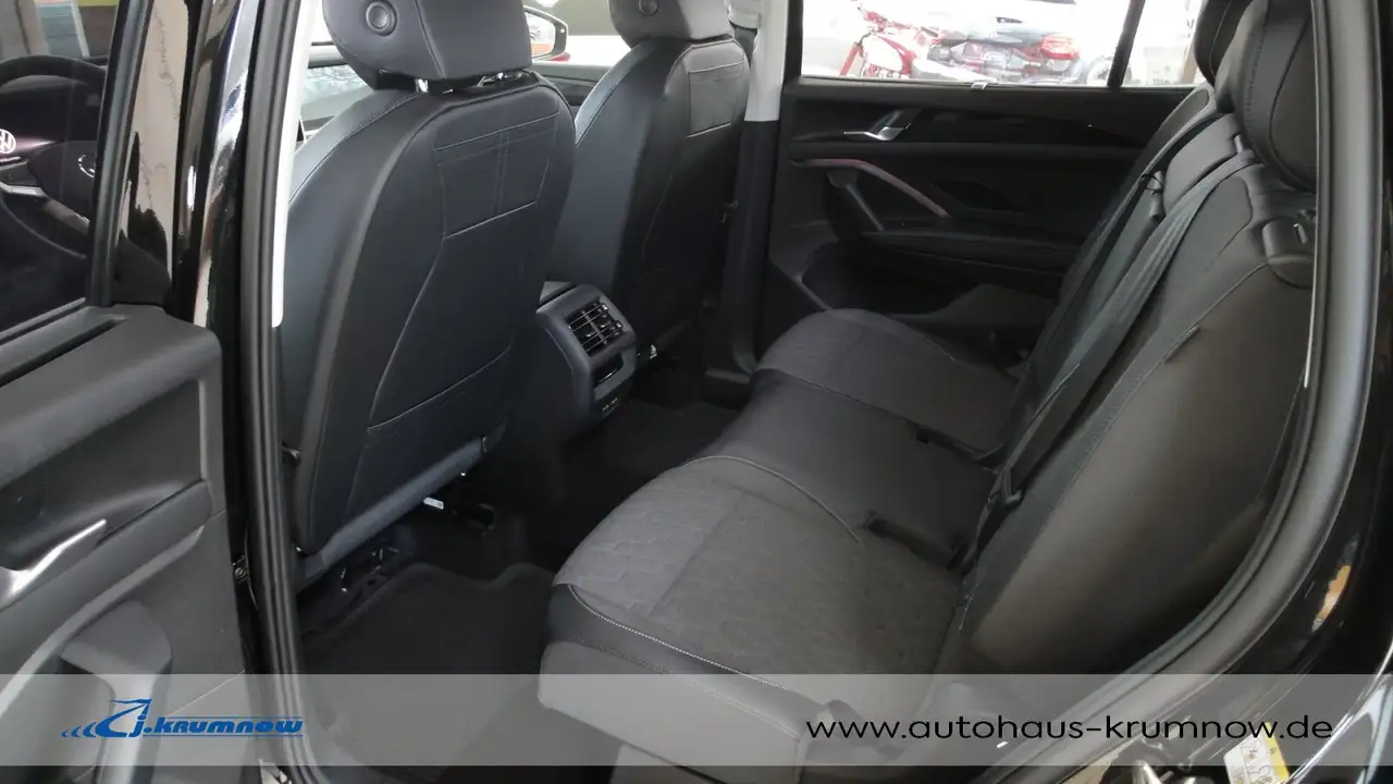 Volkswagen Tayron Tayron 1.5 eTSI OPF DSG Life Navi/Autom./LED 7