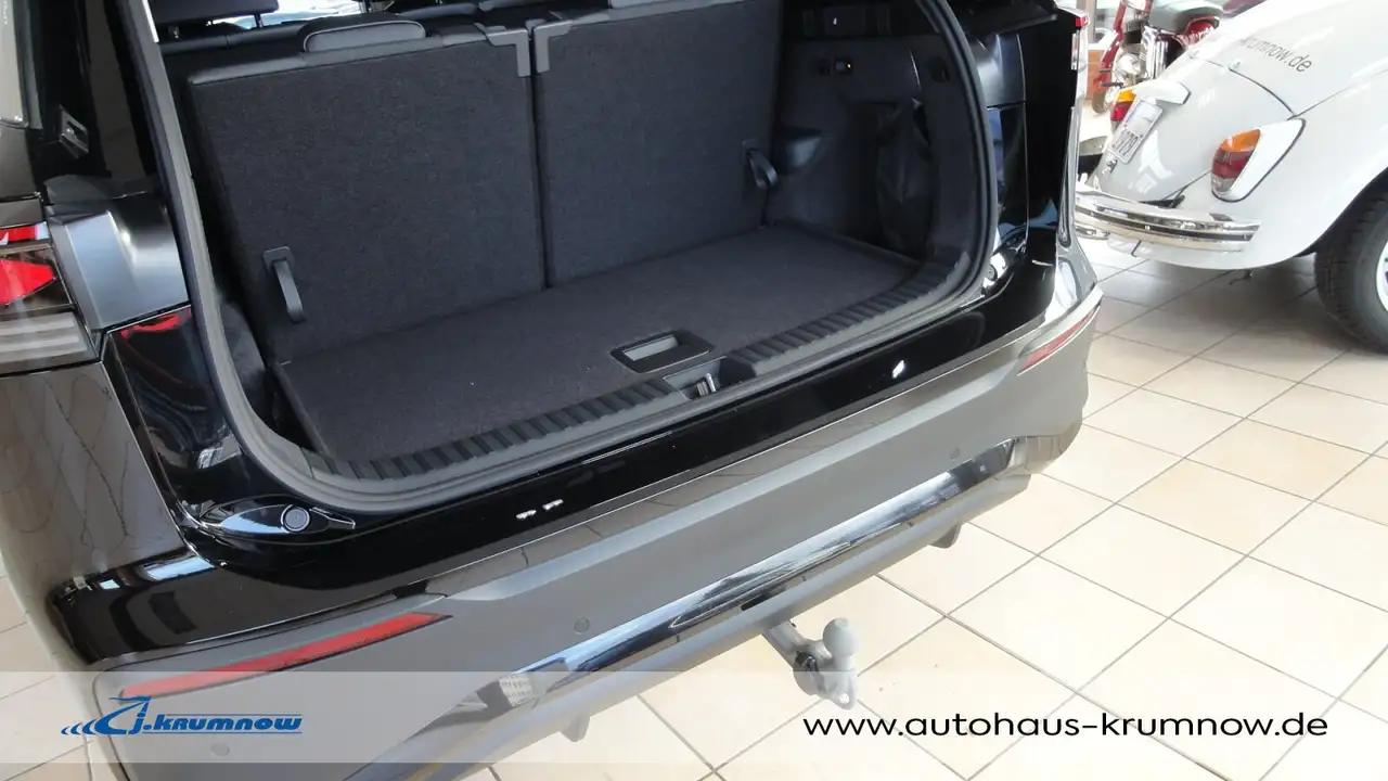 Volkswagen Tayron Tayron 1.5 eTSI OPF DSG Life Navi/Autom./LED 14