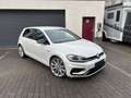 Volkswagen Golf R R 4Motion -1. Hand  VW scheckheft PerformancePaket Blanc - thumbnail 1