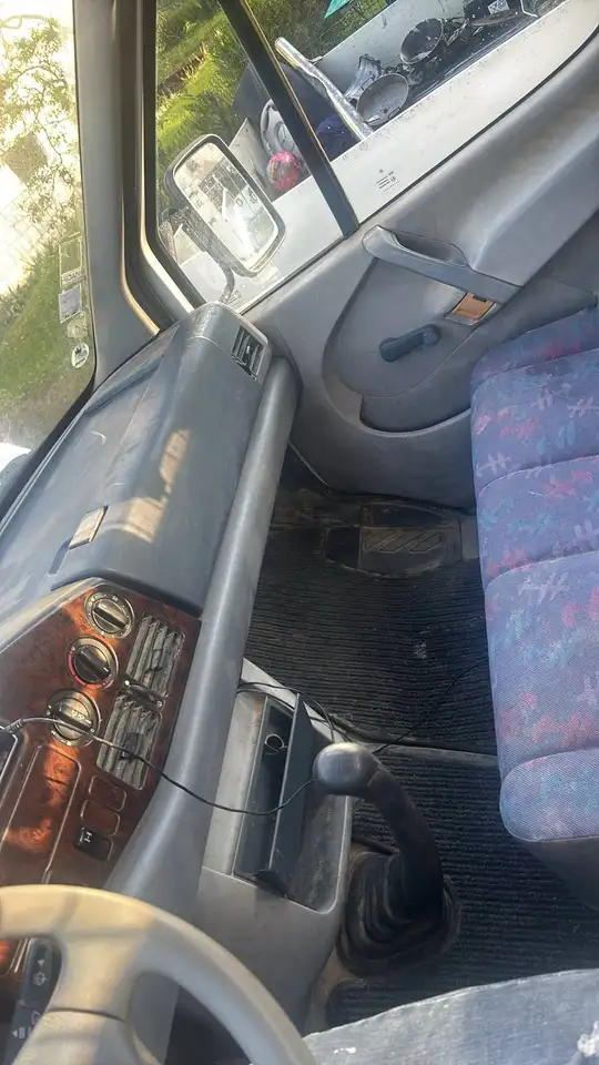 Mercedes-Benz SPRINTER 412 TBO D 40S 3.5 T, foto 2