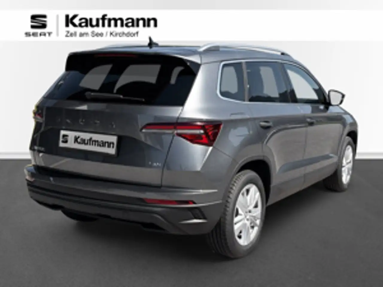 Skoda Karoq 2026