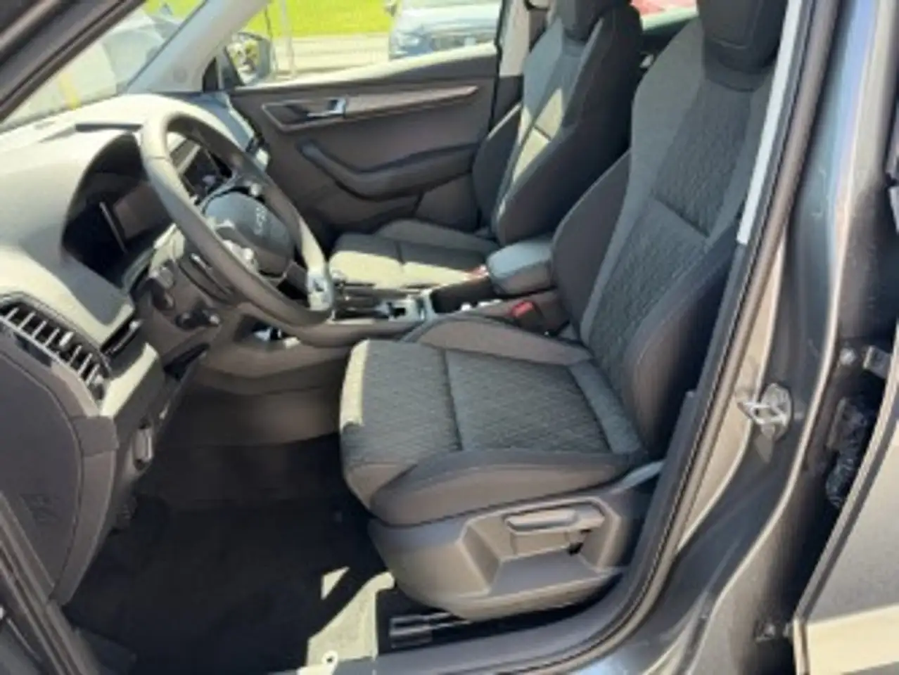 Skoda Karoq 2026