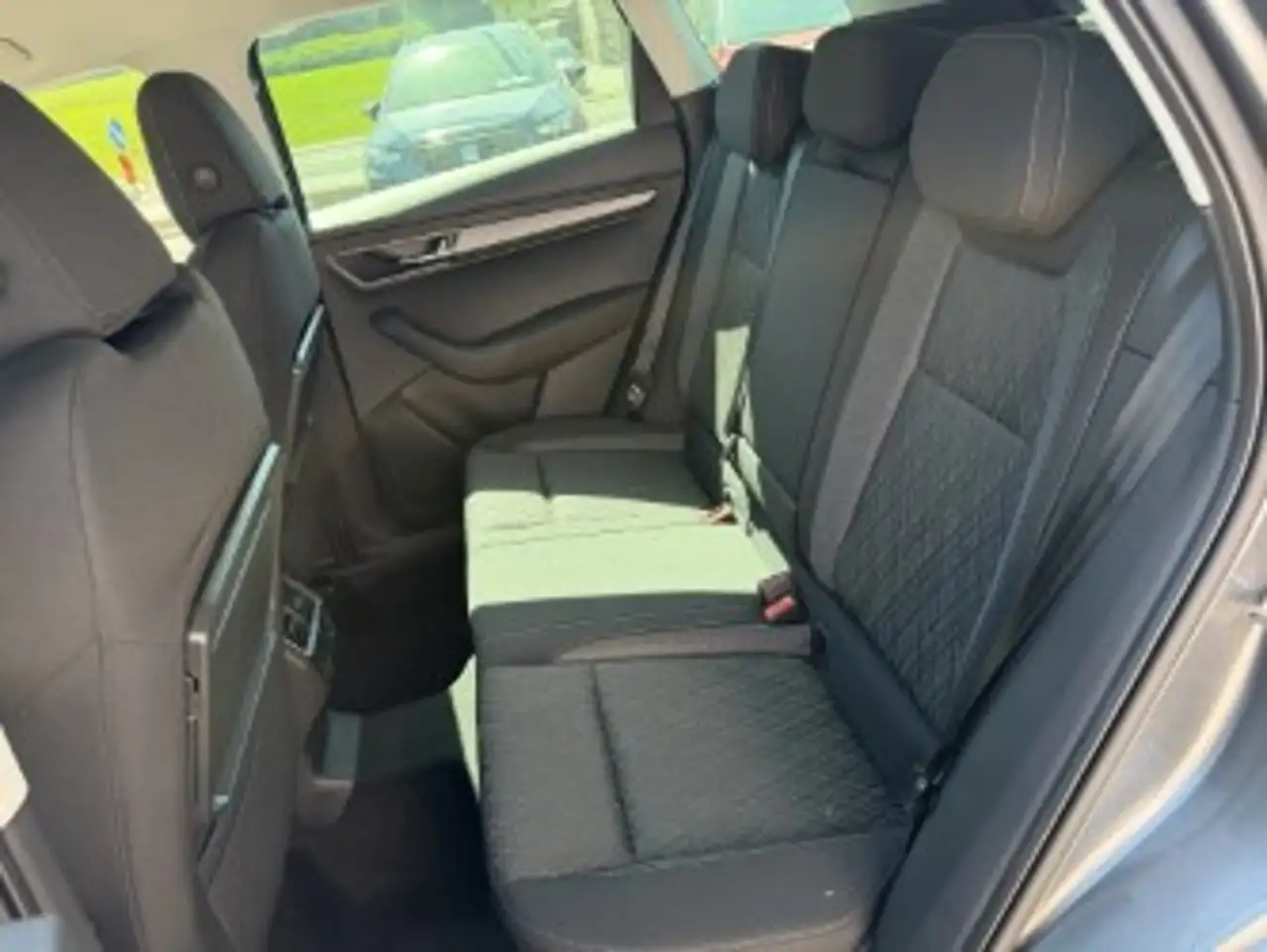 Skoda Karoq 2026
