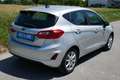 Ford Fiesta Cool&Connect Silber - thumbnail 4