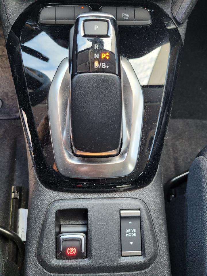 Opel Corsa-e