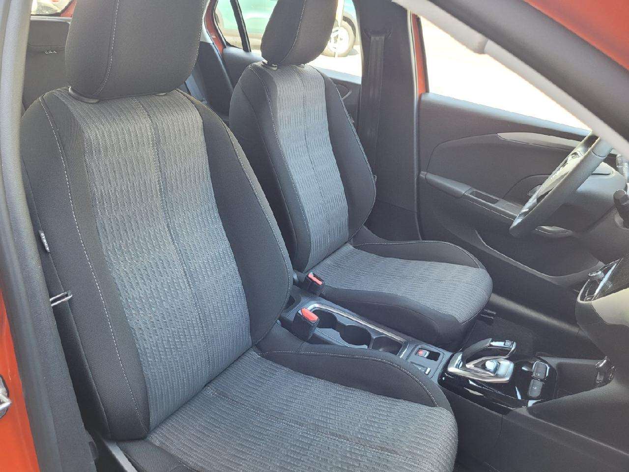 Opel Corsa-e