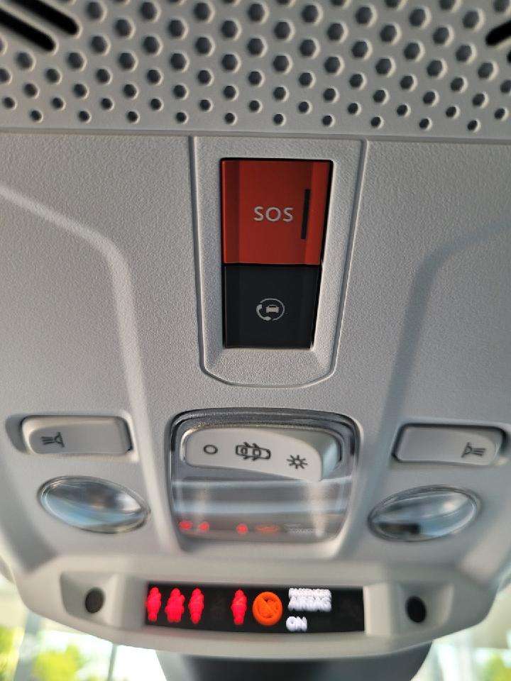 Opel Corsa-e