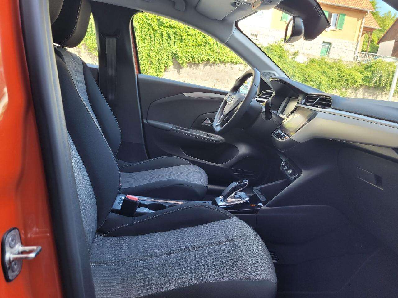 Opel Corsa-e