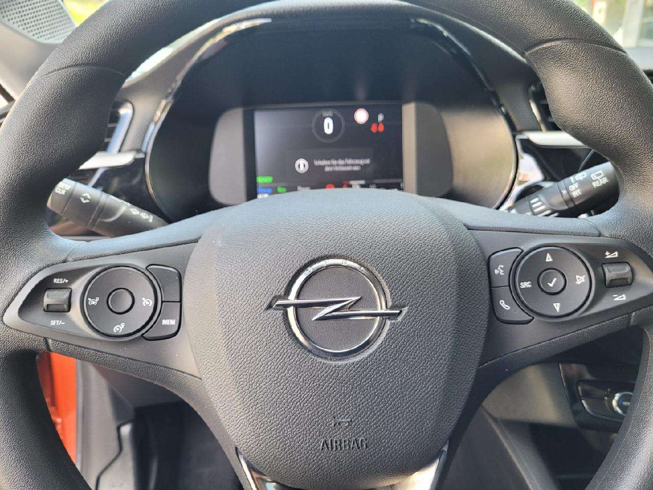 Opel Corsa-e