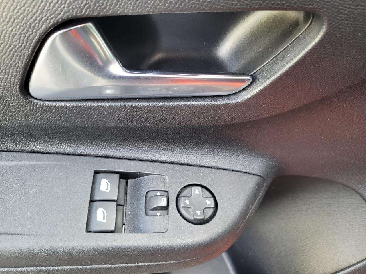 Opel Corsa-e