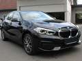 BMW 116 116 i Aut nur 24000 Km Schwarz - thumbnail 3