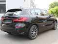 BMW 116 116 i Aut nur 24000 Km Schwarz - thumbnail 6