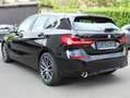 BMW 116 116 i Aut nur 24000 Km Schwarz - thumbnail 4