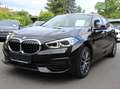 BMW 116 116 i Aut nur 24000 Km Schwarz - thumbnail 1