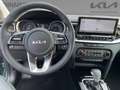 Kia Ceed / cee'd CEED Spirit 1.5T LED+Navi+Kamera+Keyless Grau - thumbnail 11