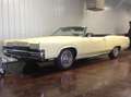 Oldtimer Mercury Marquis Gelb - thumbnail 7
