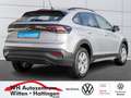 Volkswagen Taigo 1.0 TSI Life NAVI REARVIEW TRAVEL-ASSIST Argent - thumbnail 2