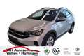Volkswagen Taigo 1.0 TSI Life NAVI REARVIEW TRAVEL-ASSIST Plateado - thumbnail 1