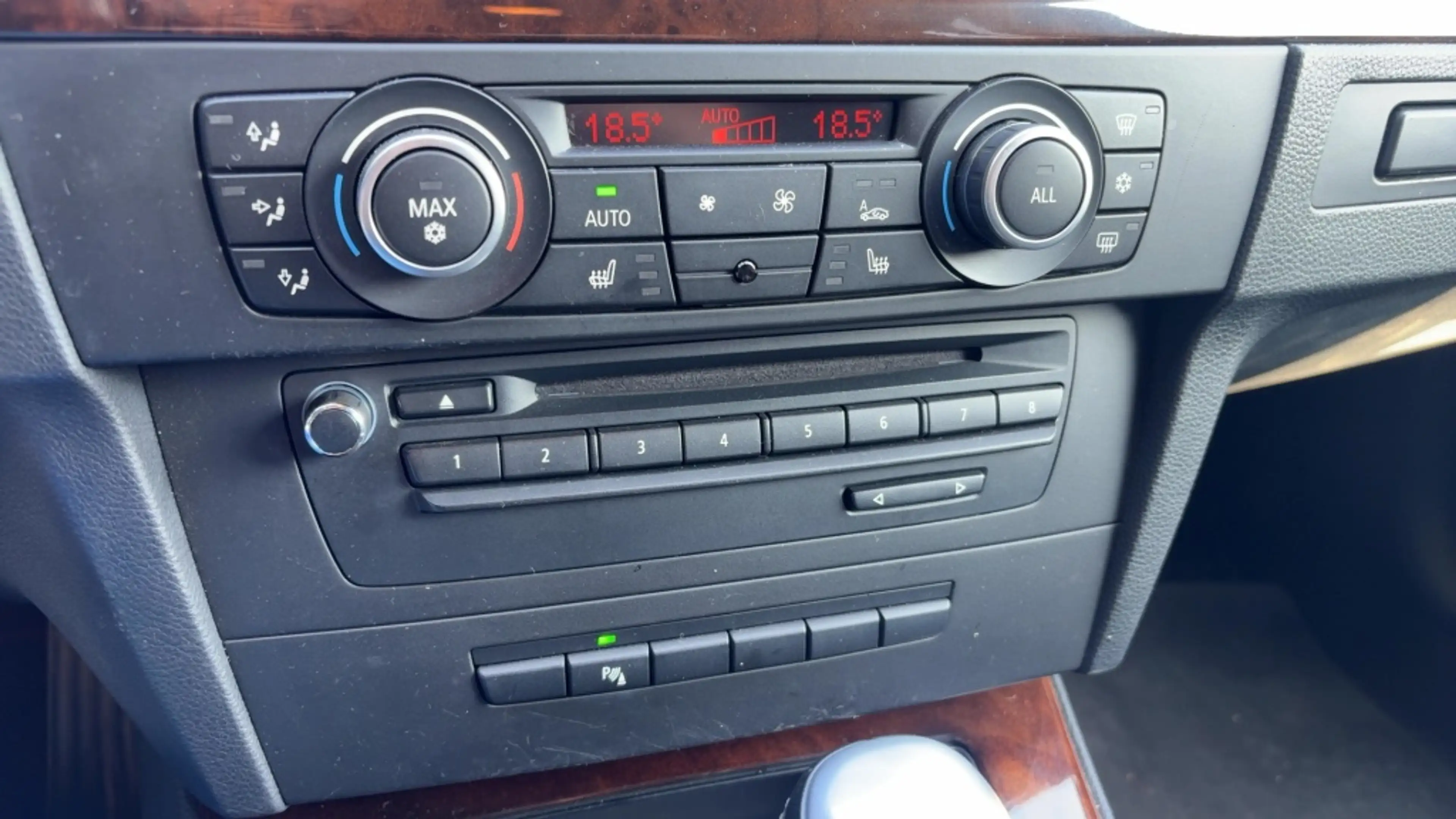 BMW 325 3-serie 325i Bns L. M Sport — photo 8