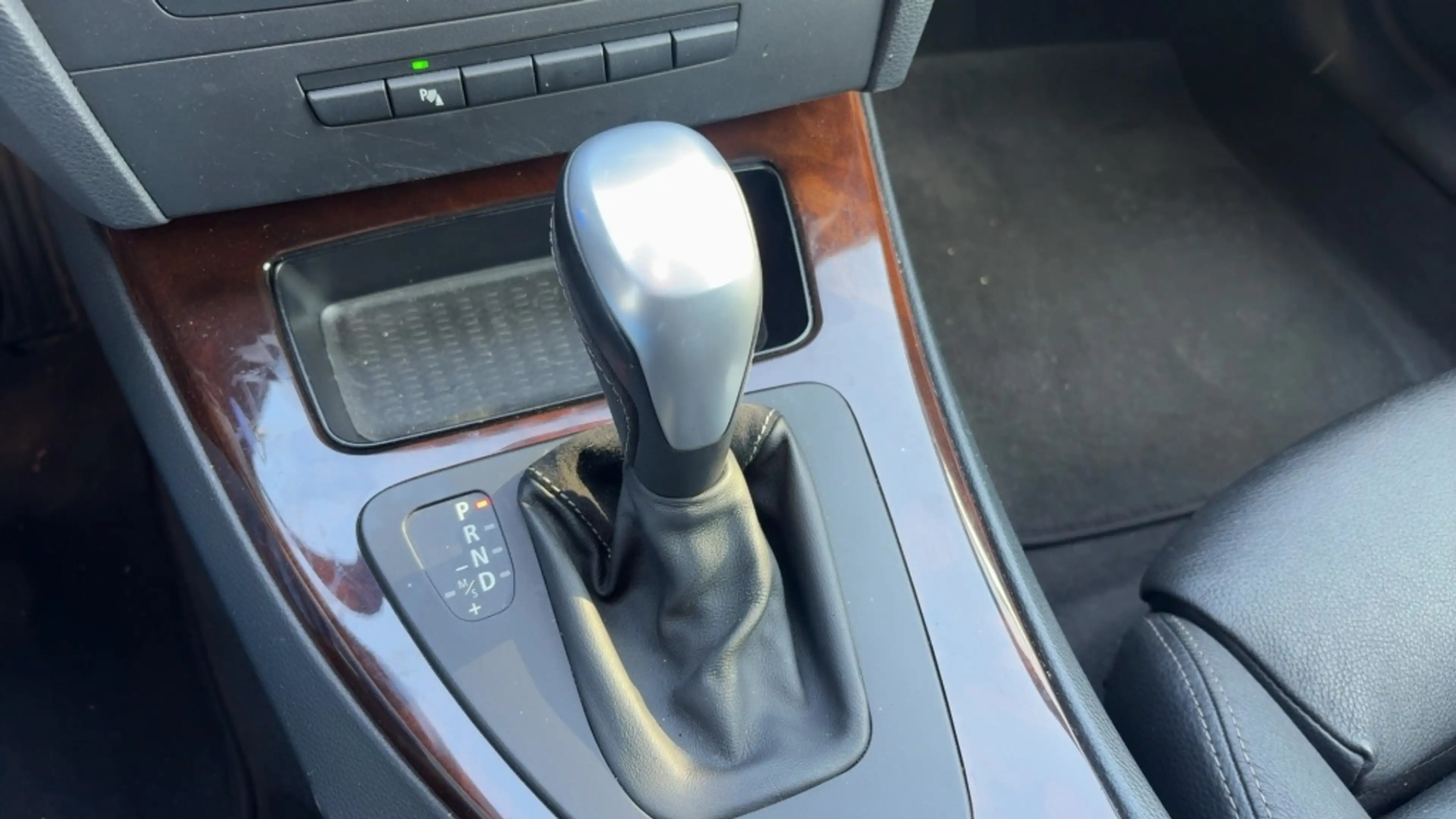 BMW 325 3-serie 325i Bns L. M Sport — photo 9