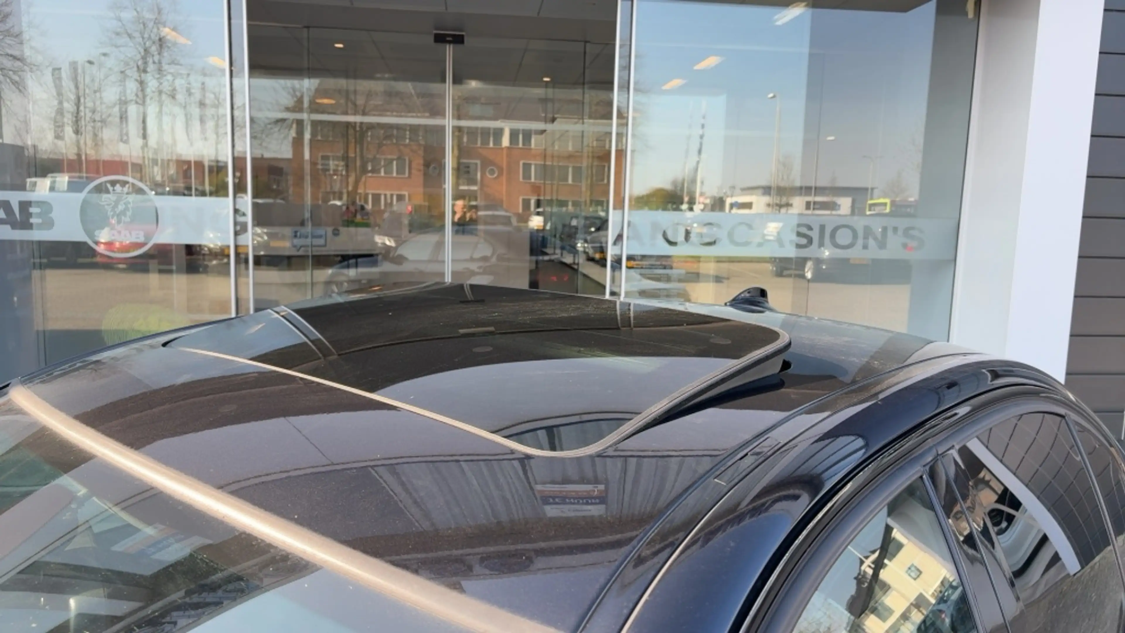 BMW 325 3-serie 325i Bns L. M Sport — photo 13